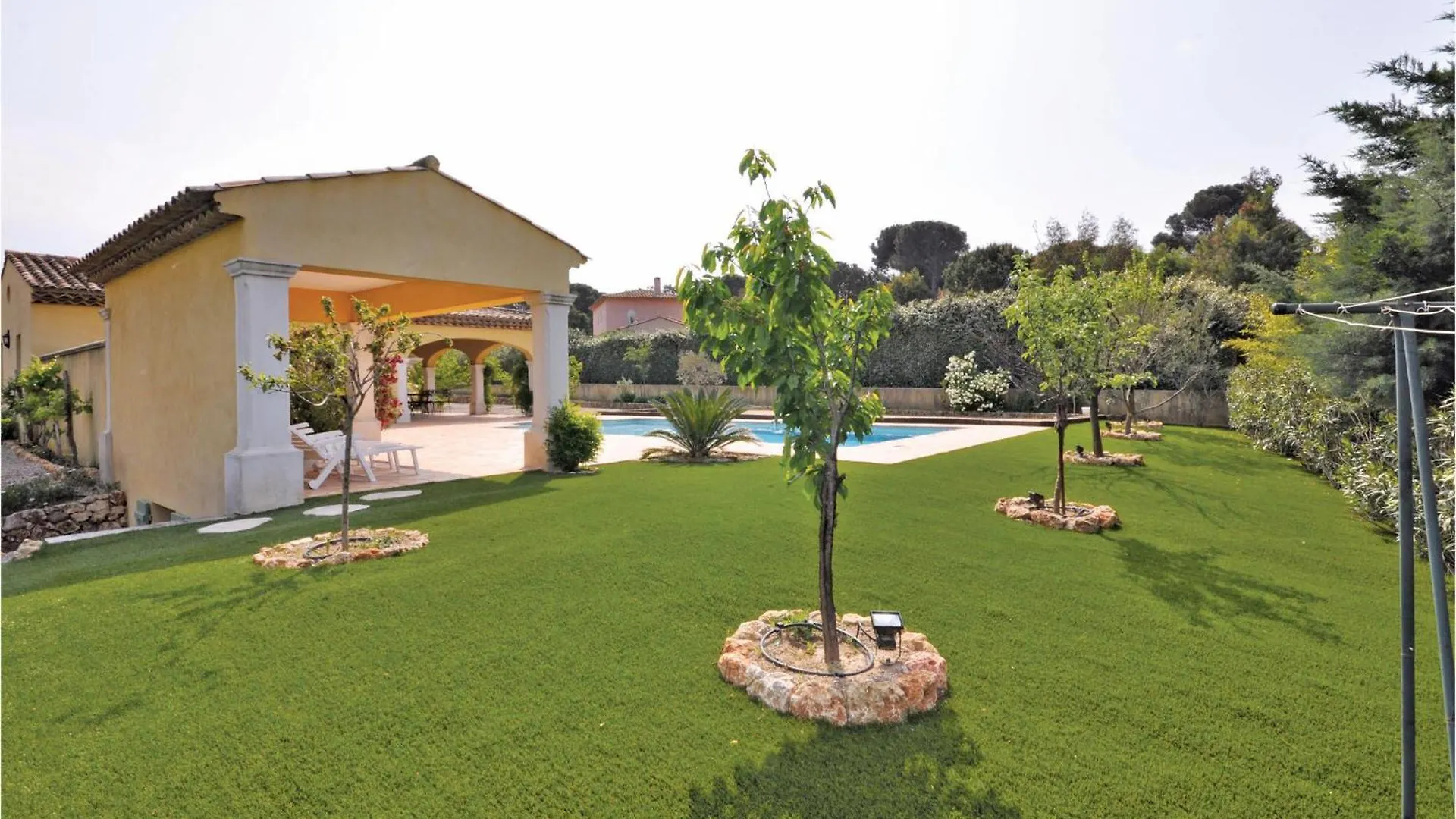 Amazing Home In Sainte Maxime Le Plan-de-la-Tour