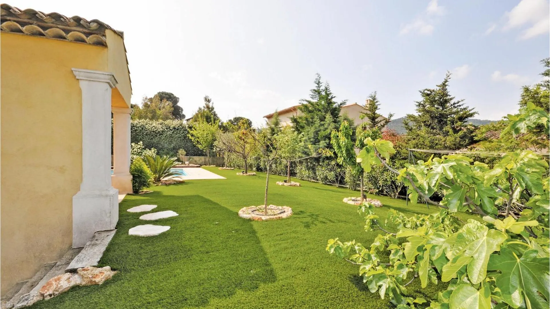 Amazing Home In Sainte Maxime Le Plan-de-la-Tour