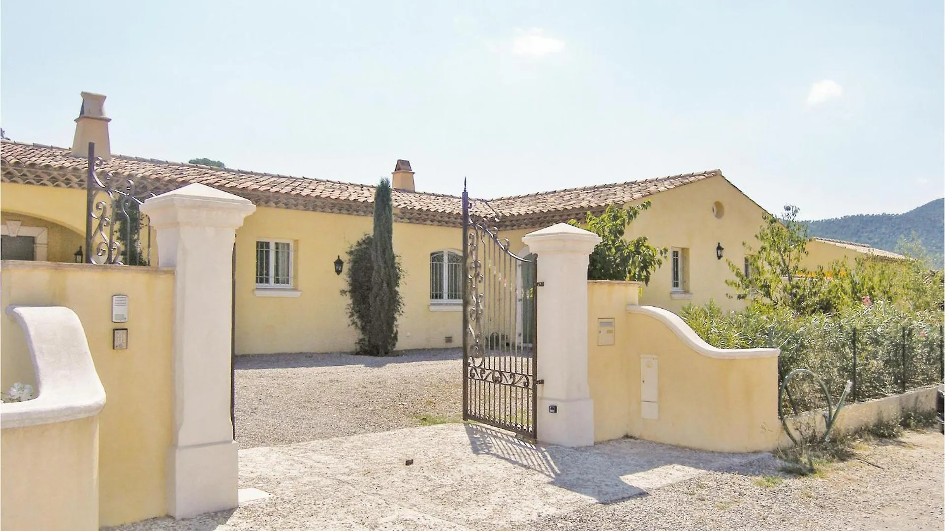 Amazing Home In Sainte Maxime Le Plan-de-la-Tour